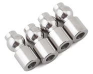 Axial Capra 1.9 12.75mm Stainless Steel Pivot Ball (4) | product-also-purchased