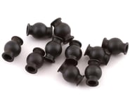 more-results: Axial 3x6.8x9.5mm Stainless Pivot Ball. Package includes ten replacement pivot balls u