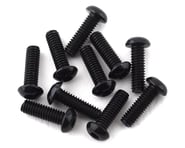 more-results: This is a replacement pack of ten Axial M2.5x8mm Button Head Screws, intended for use 