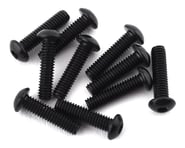 Axial 2.5x10mm Button Head Screw (10) | product-related