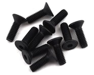 more-results: Axial 2.5x8mm Flat Head Screws. These screws are secure the exterior detail parts, suc
