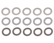 Axial 9.5x16x.1/.3/.5mm Shim Set (18) | product-also-purchased