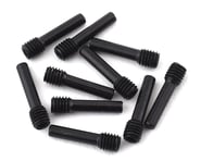 more-results: This is a replacement pack of ten Axial M3x2.0x12mm Screw Shafts, intended for use wit