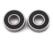 more-results: This is a replacement set of two Axial 5x13x4mm Ball Bearings, intended for use with t