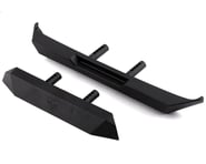 more-results: Axial&nbsp;SCX6 Jeep JLU Wrangler Front and Rear Bumpers. These replacement bumpers ar