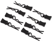 more-results: Axial&nbsp;6mm Body Clip with Tabs. These replacement body clips are intended for the 