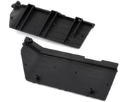 more-results: Axial&nbsp;SCX6 Jeep JLU Wrangler Chassis Side Plates. These replacement chassis side 