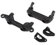 Axial SCX6 Front Bumper & Body Mounts | product-related