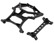 more-results: Axial&nbsp;SCX6 Rear Chassis and Shock Tower Brace. This replacement brace is intended