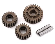 more-results: Axial&nbsp;SCX6 Idler and Output Gear/Shaft Set. These replacement gears are intended 