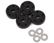 Axial SCX6 Shock Piston & Shim Set (4) | product-related