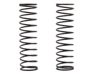 Axial SCX6 100mm Shock Springs (2) (3.0 Rate/Orange) | product-related