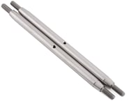 more-results: Axial&nbsp;SCX6 6x176mm Stainless Steel Turnbuckle. This replacement turnbuckle is int