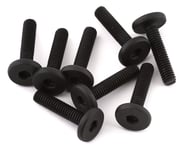 more-results: Axial&nbsp;4x18mm Oversize Head Socket Screw. These replacement screws are intended fo
