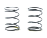 more-results: This is a set of two optional Axial 12.5x20mm, 6.53 lbs/in rate Shock Springs, intende