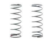 Axial Shock Spring 12.5x40mm (Super Soft/Red) | product-also-purchased