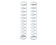 Axial 14x90mm Shock Spring (Super Soft - 1.32 lbs/in) (Red) | product-also-purchased