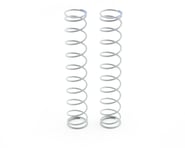 more-results: This is a set of two optional Axial Blue (Super Firm - 3.01lbs/in) Shock Springs for t