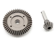 Axial Heavy Duty "Underdrive" Bevel Gear Set (43/13) | product-related