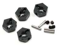 more-results: This is an optional Axial Narrow 12mm Aluminum Hub Set, and is intended for use with t