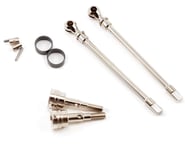 more-results: This is an optional Axial Universal Joint Set.&nbsp; Features: Turning angle up to 42 
