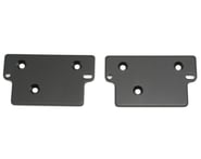 more-results: This is a pack of two replacement servo plates from Axial. These servo plates mount to