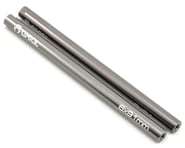 more-results: This is a replacement Axial 6x91mm Threaded Aluminum Pipe Set, and is intended for use