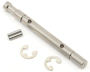 more-results: This is an optional Axial 5x58mm titanium gear shaft, and is intended for use with the