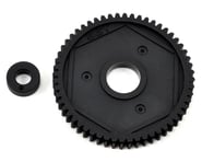 more-results: Axial 32 Pitch, 56 Tooth Spur Gear. This plastic spur gear is a great upgrade for high