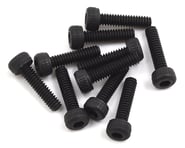 more-results: This is a pack of ten replacement Axial 2x8mm Cap Head Hex Screws. These screws are us