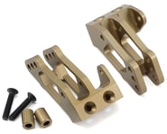 more-results: This is a pack of optional Axial Machined 4-Link Mounts. Axial’s CNC machined four lin
