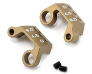 more-results: This is a pack of optional Axial Machined Sway Bar Clamps. Axial���s machined sway bar