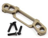 more-results: This is an optional Axial Machined Body Post Mount. Axial’s machined aluminum body pos