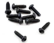 Axial 2.6x8mm Tapping Button Head Hex Screw (10) | product-also-purchased