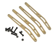 Axial Aluminum Upper Link Plate Set (4) | product-also-purchased