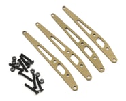 Axial Aluminum Lower Link Plate Set (4) | product-also-purchased