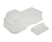 Axial Jeep Mighty FC Body (Clear) (.040) | product-also-purchased