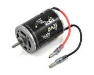more-results: This is a 35 Turn Axial Electric Motor with installed wire leads and bullet connectors