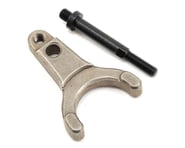 more-results: The Axial Racing 2-Speed Hi/Lo Shifter Fork is compatible with Axial Yeti and RR10 rig