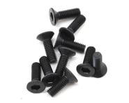 more-results: Axial 2.6x8mm Flat Head Screw.&nbsp;These screws are used in the SCX10 II, but are a g