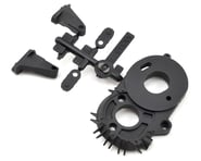 more-results: Axial SCX10 II 2 Speed Transmission Motor Mount.&nbsp; Features: Molded plastic constr
