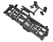 more-results: Axial SCX10 II Battery Tray.&nbsp; Features: Battery tray chassis components for SCX10