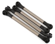 more-results: Axial&nbsp;UTB18 Aluminum Front Link Set.&nbsp;This pre-assembled set replaces the fro