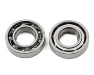 more-results: Axial 7x14x3.5mm Bearing.&nbsp;These bearings are used to support the front and rear l