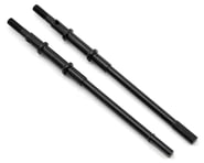 more-results: Axial AR44 5x106mm Straight Axle Shaft.&nbsp;Package includes two 5x106mm axle shafts.