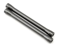 more-results: Axial 7.5x80mm Threaded Aluminum Link.&nbsp; Features: Made from 6061 Aluminum Tapered