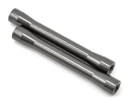 more-results: Axial SCX10 II 7.5x56.5mm Threaded Aluminum Link. Features: 7.5 x 56.5mm threaded alum