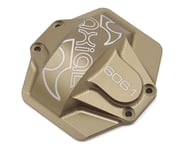 more-results: The Axial AR60 Aluminum High Clearance Differential Cover is precision machined and ha