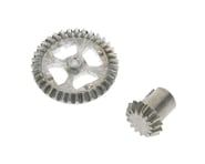 more-results: Axial Bevel Gear Set 35 15T