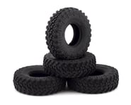 Axial SCX24 1.0 Nitto Trail Grappler M/T Tires (4) | product-related